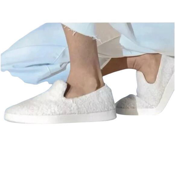 NIB! Allbirds Men\'s Wool Lounger Cozy Merino Wool Fluffs - Size 13 (MSRP $115) main image 6